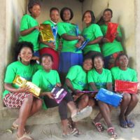 Community Small Grant Initiative
