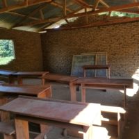 Chitende Primary School Project