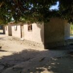 Chitende Primary School Project