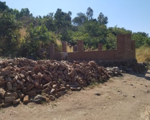 Chitende Community Initiative