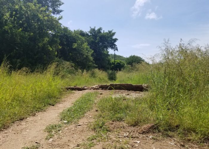 Chitende Road